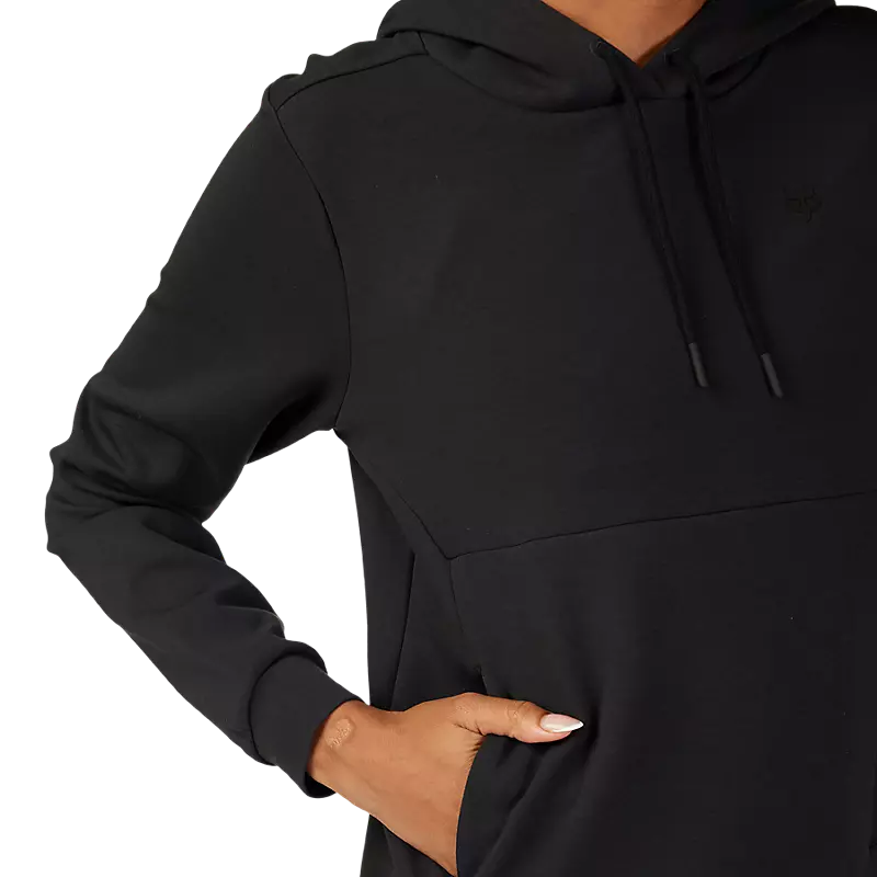 Womens Rise Pullover Hoodie