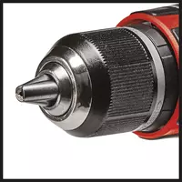 Cordless Impact Drill TE-CD 18/50 Li-i BL; EX, UK