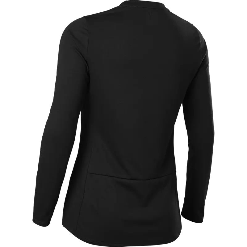 Womens Ranger Drirelease® Long Sleeve Jersey