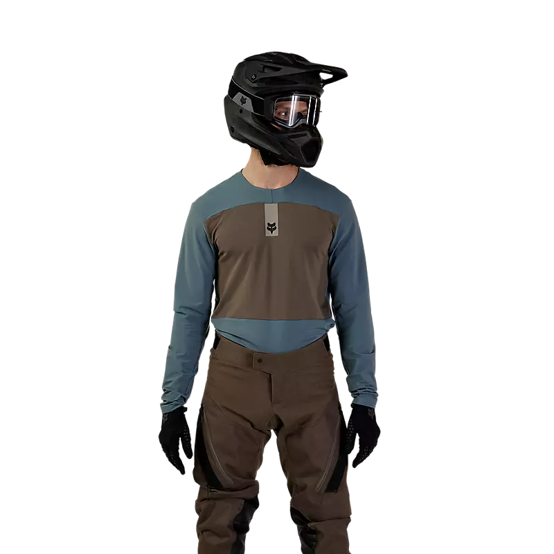 Defend Off Road Jersey