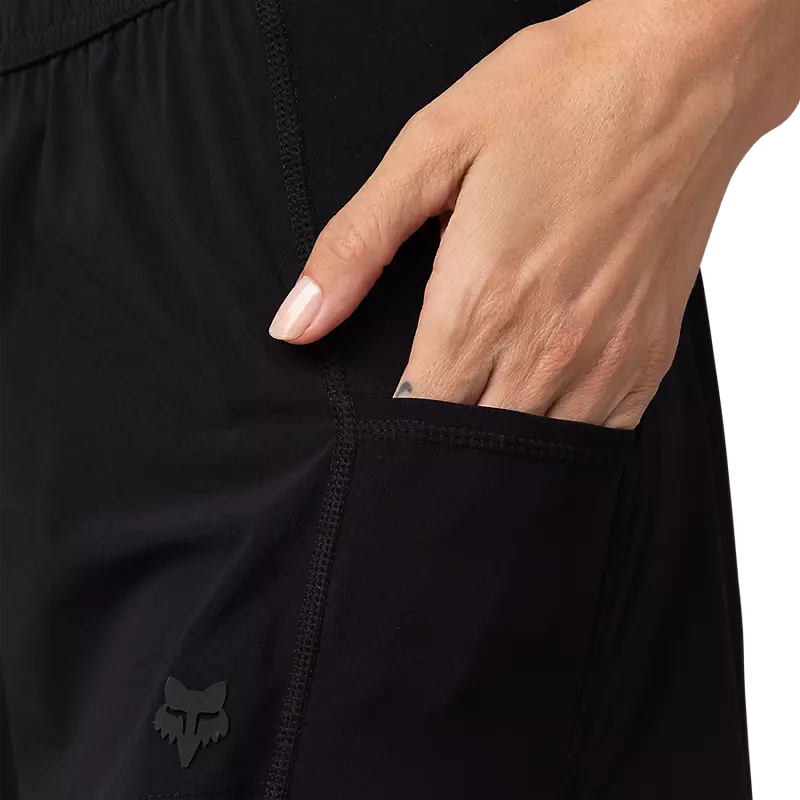 Womens Contender 2-In-1 Shorts