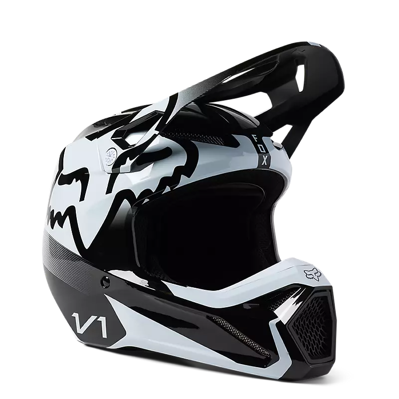 Youth V1 Leed Helmet
