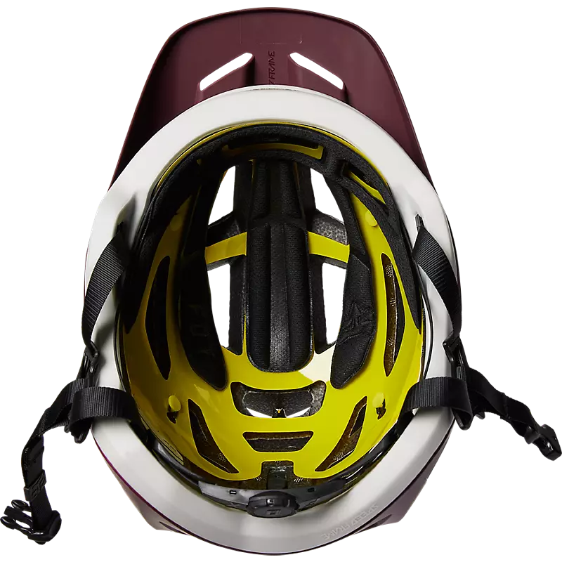 Speedframe Helmet