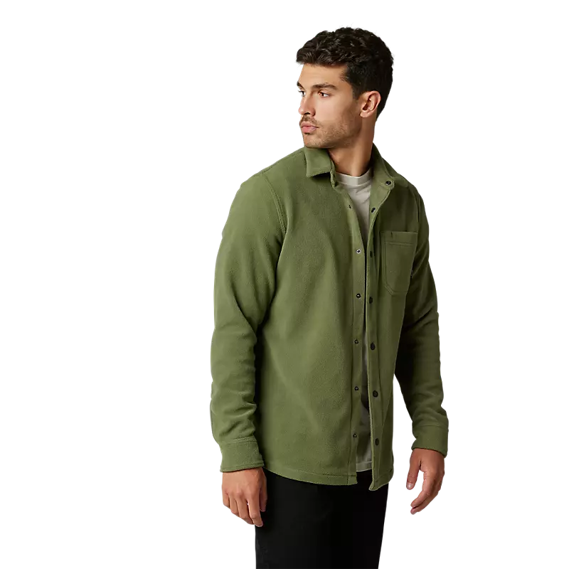 High Desert Long Sleeve Shirt