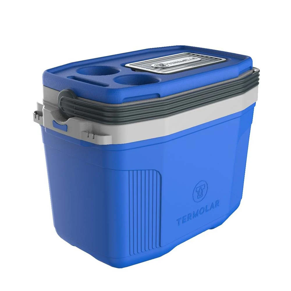 Termolar Box SUV 20L azul - Nevera rígida portátil