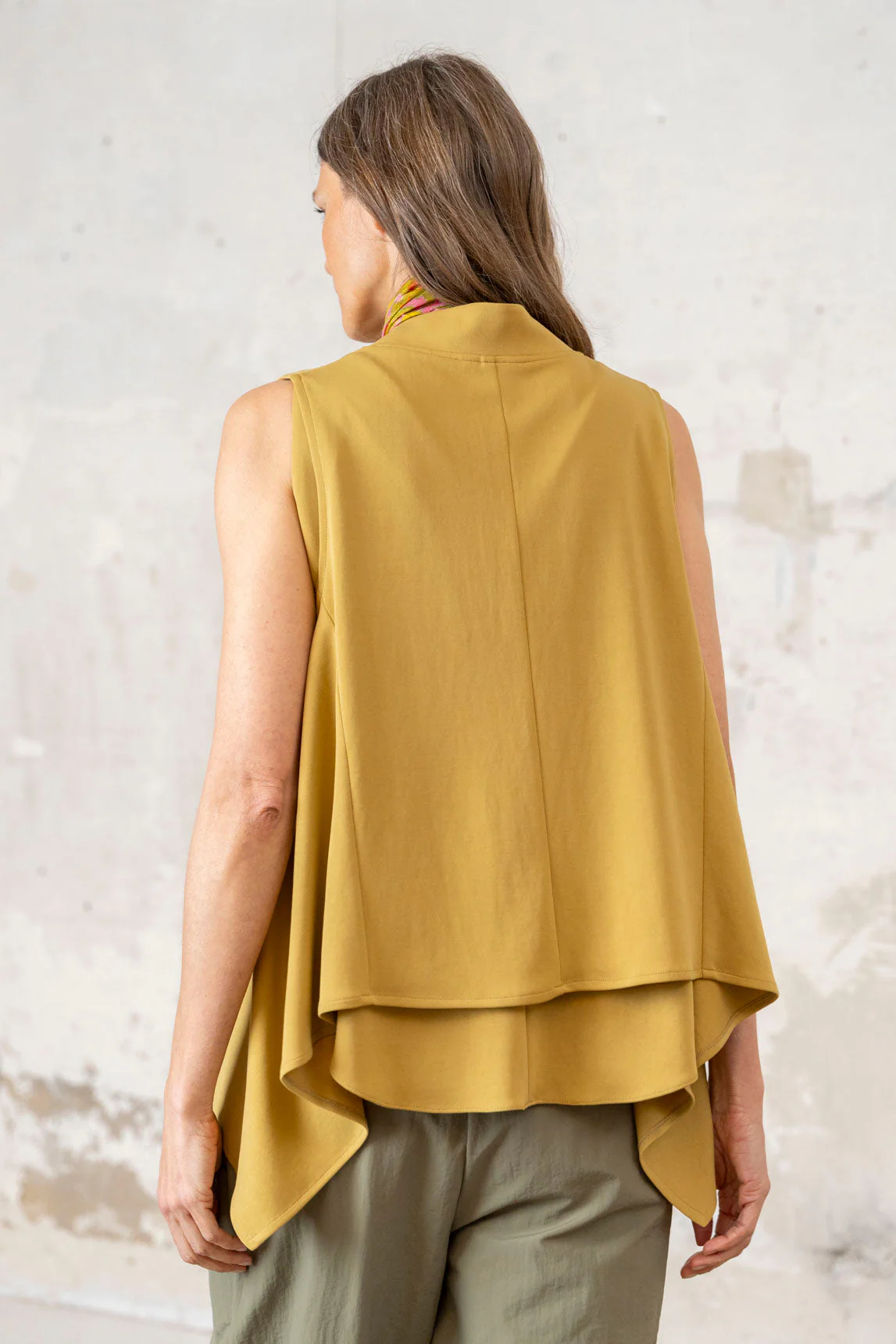 Rivera-spain Chaleco Bolzano