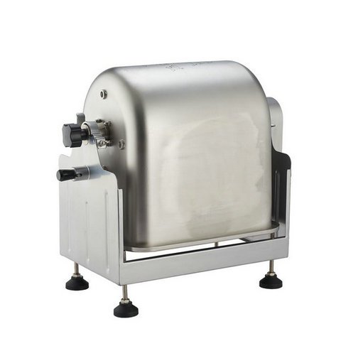 Big Bite 12.5 Qt. Single Speed Stainless Steel Meat Mixer