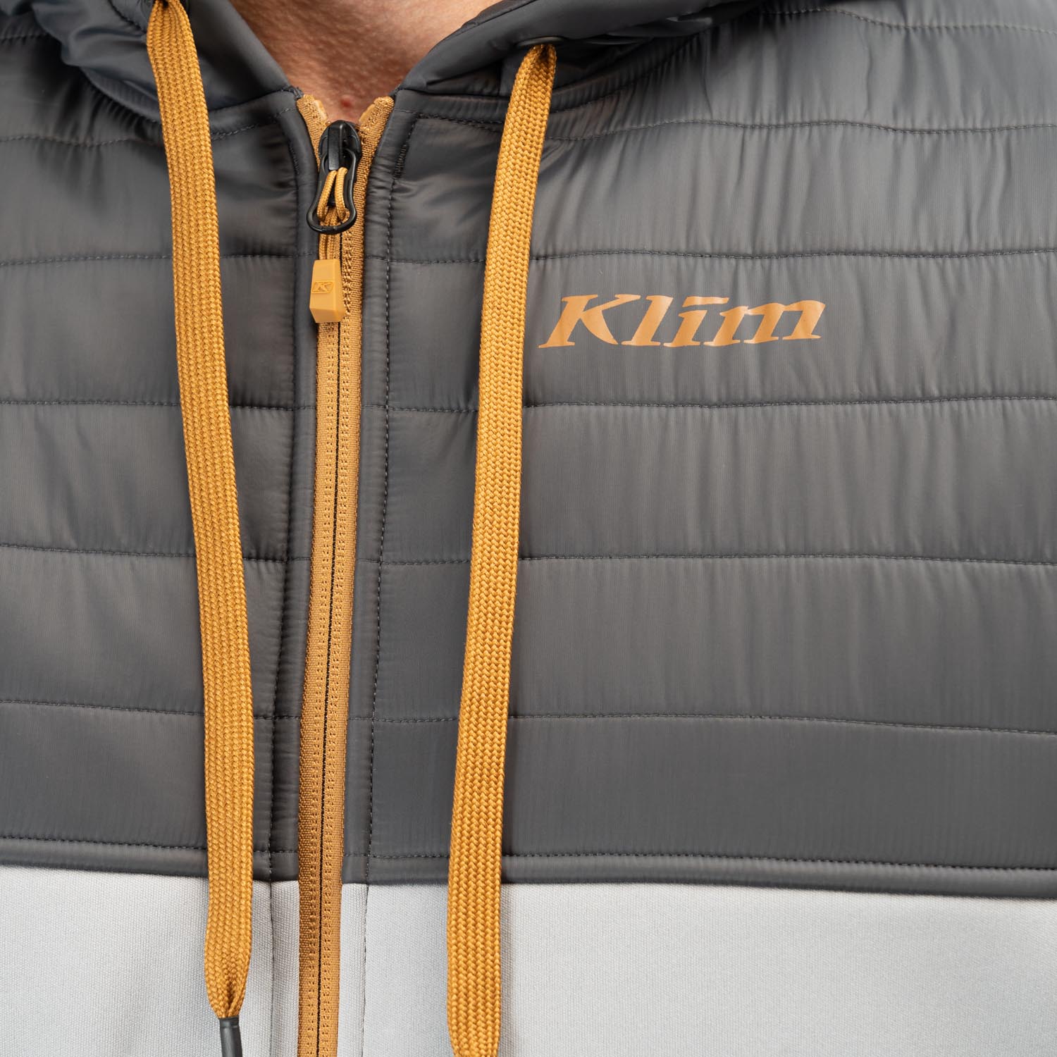 Tamarack Insulated Hoodie