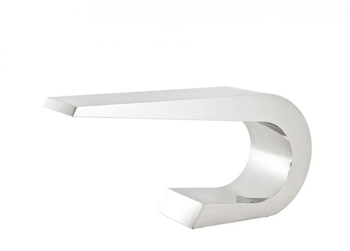 Casa Padrino luxury console table 162 x 45 x H. 81 cm - Luxury Collection