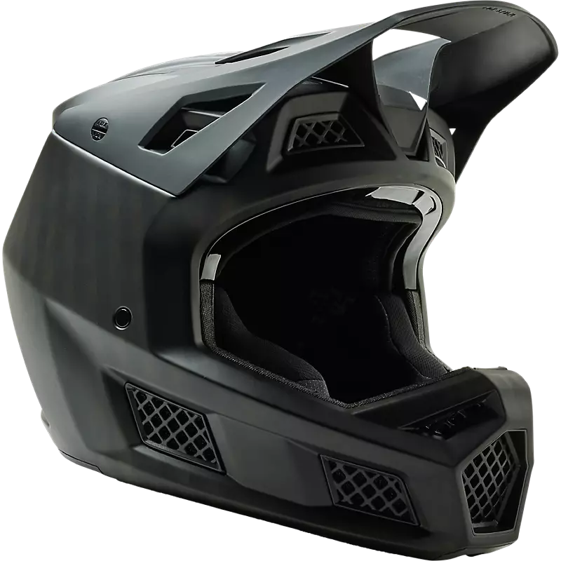 Rampage Pro Carbon Mips? Helmet