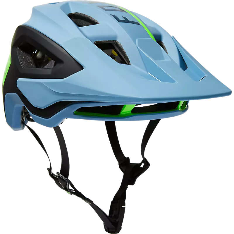 Speedframe Pro Blocked Helmet