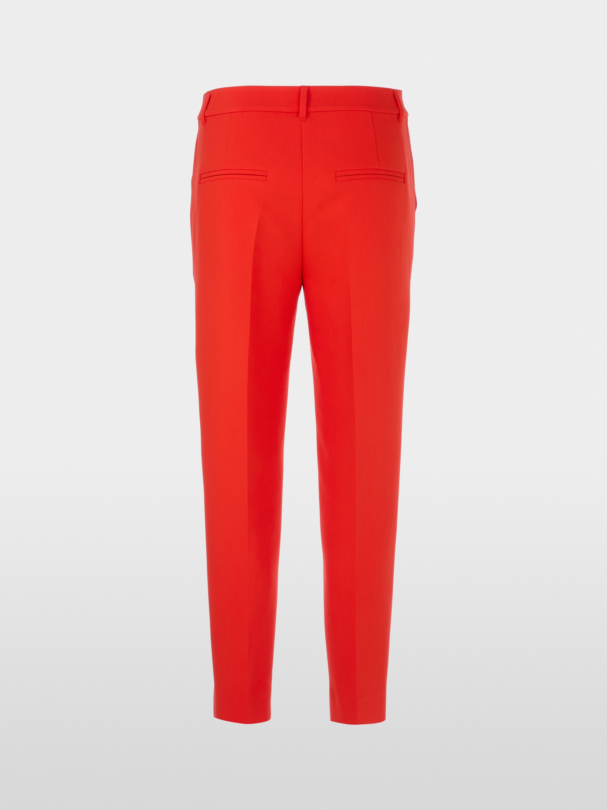 Marc-Cain FORDON cropped length trousers