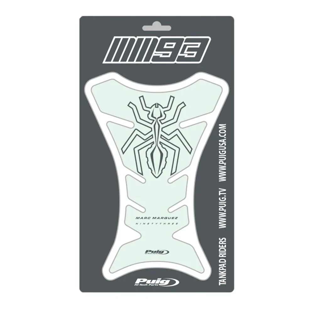 PROTECTOR DEPOSITO PUIG MOD. 93 BIG ANT 20681 - TRANSPARENTE