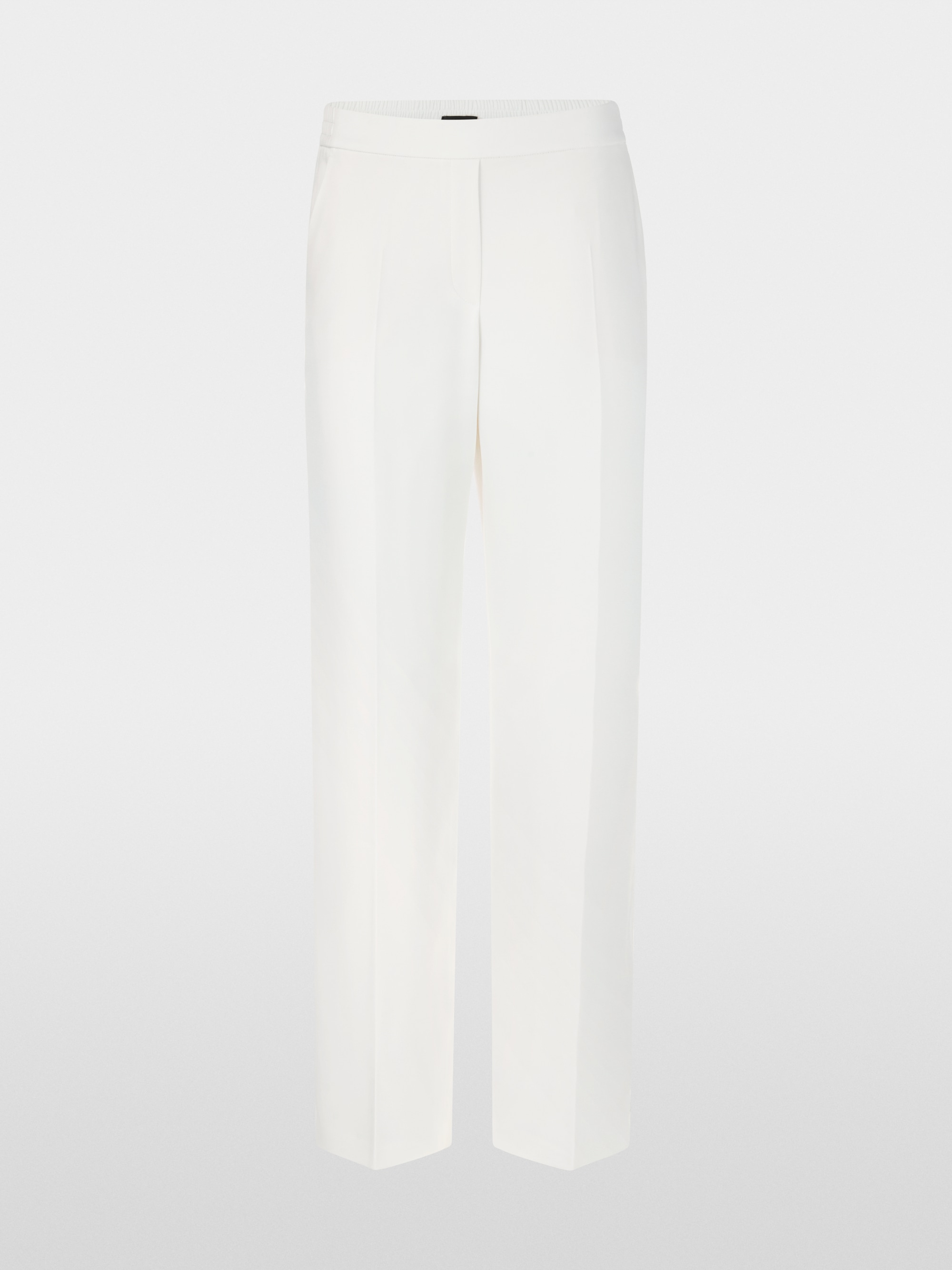 Marc-Cain WASHINGTON slip-on trousers
