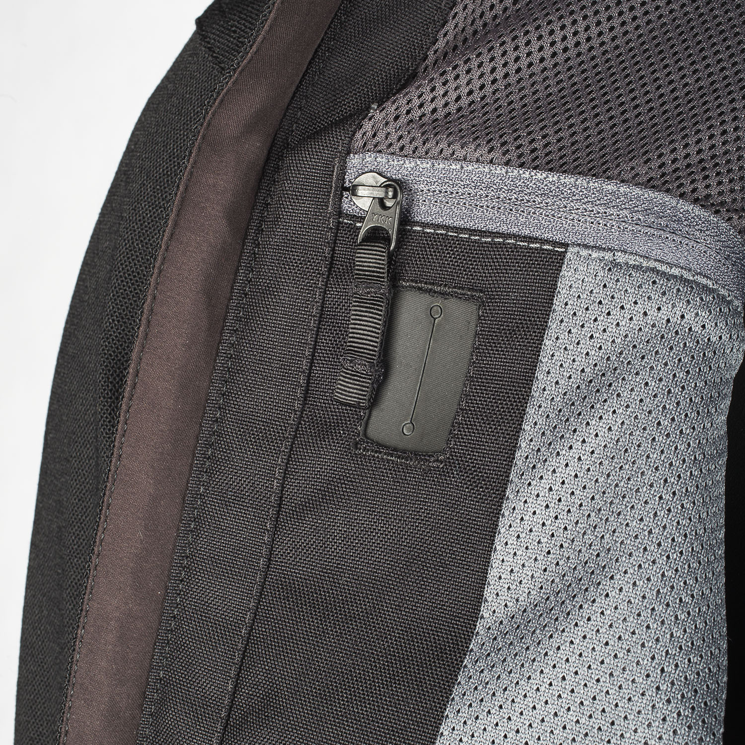 Marrakesh Jacket | CE Certified