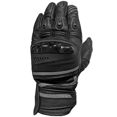 GUANTES VERANO OUT RIDER NEGRO