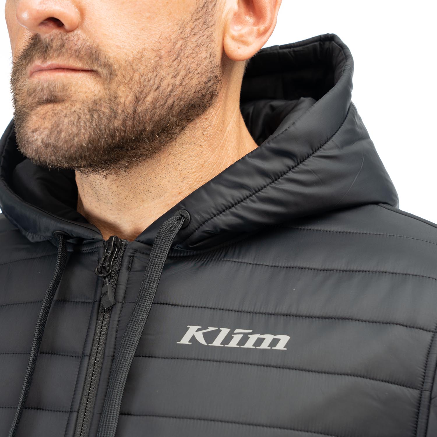 Tamarack Insulated Hoodie