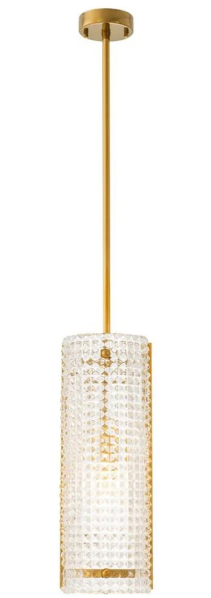 Casa Padrino araña de lujo oro 25 x 19 x H. 53 cm - Muebles para Hoteles y Restaurantes