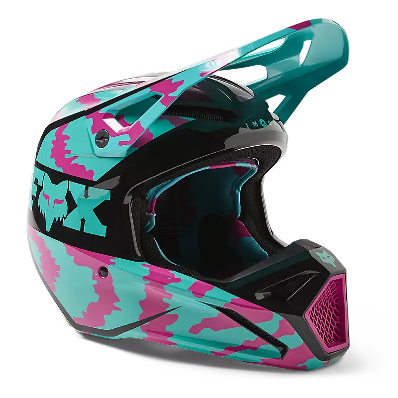 Youth V1 Core Nuklr Helmet