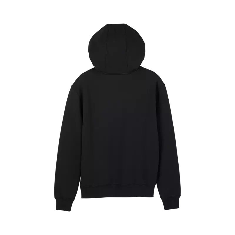 Womens Withered Pullover Hoodie