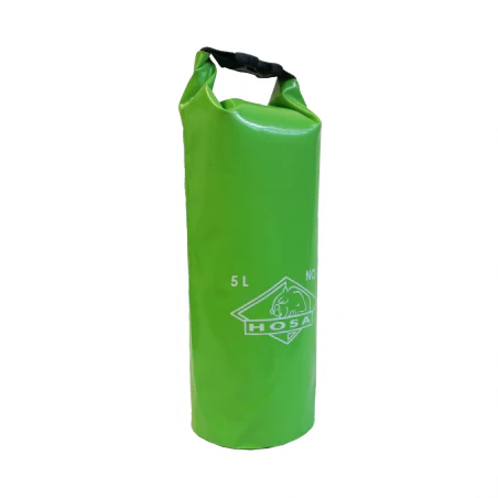 Bolsa HOSA ESTANCA 5L - verde