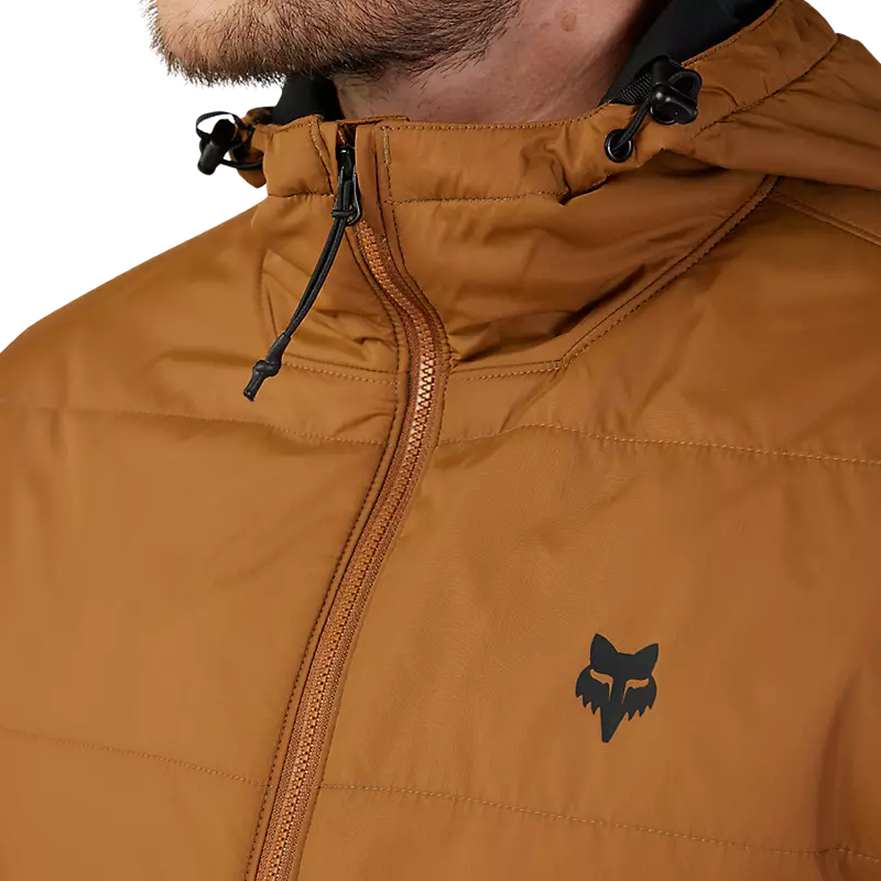 Ridgeway 2.0 Jacket