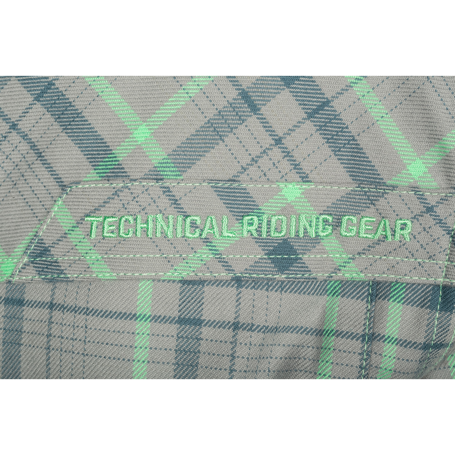 Upland Flannel Shirt