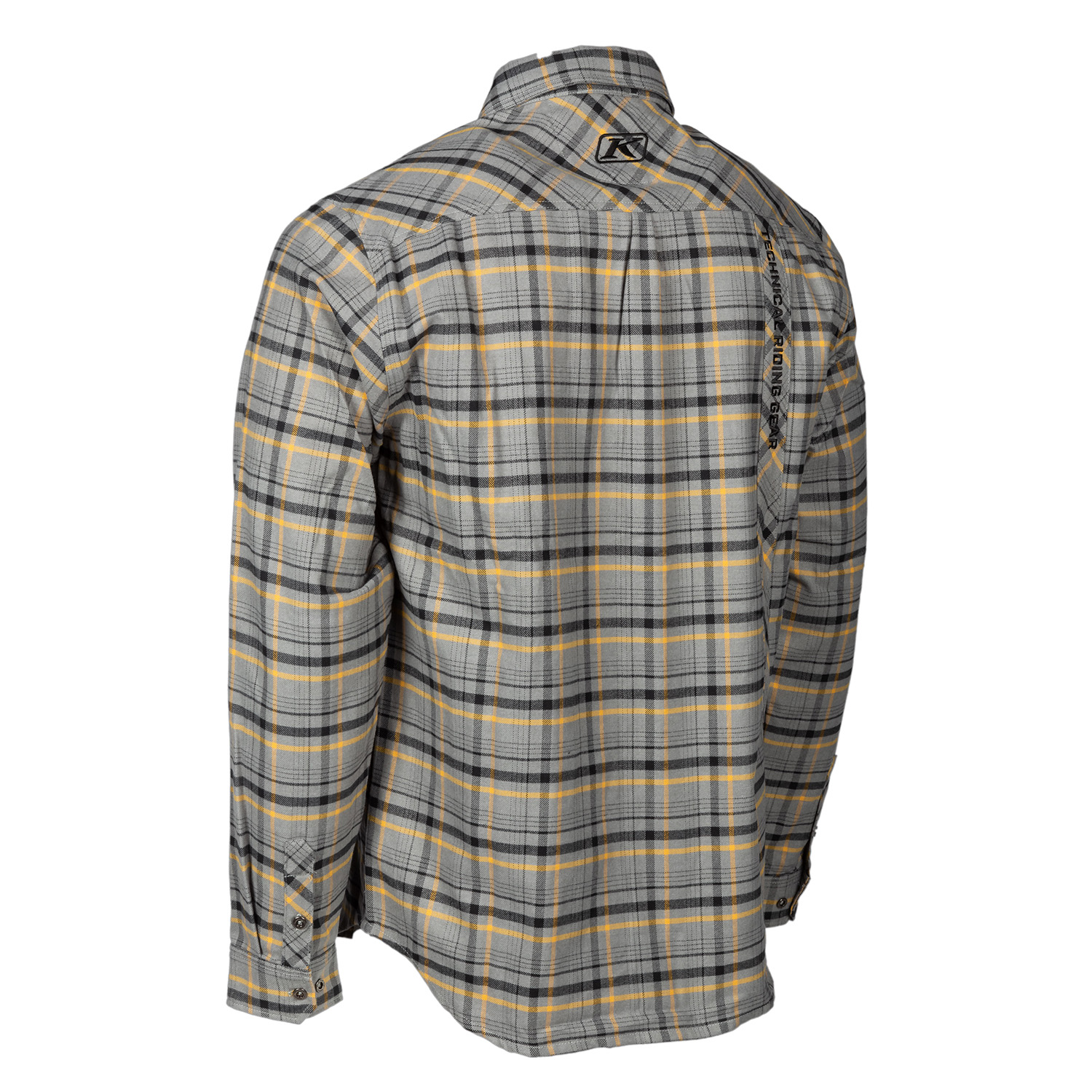 Highland Flannel Shirt