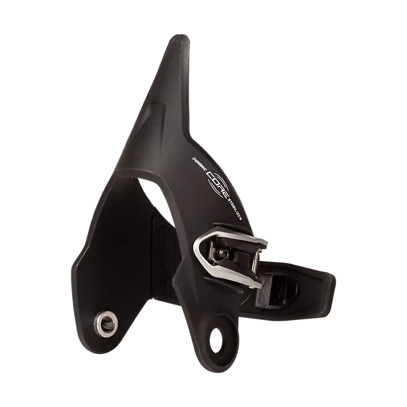 Motion X Boot Right Cuff Size 8