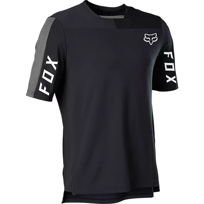 Defend Pro Jersey