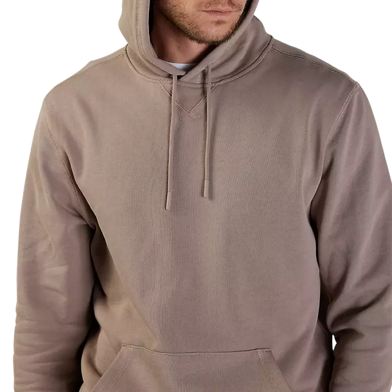 Level Up Pullover Hoodie