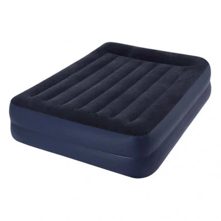 Colchón hinchable de camping Hosa INDIVIDUAL BIS 74 x 183 cm