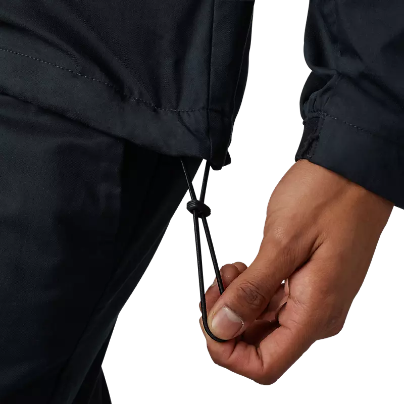 Survivalist 2.0 Anorak Jacket