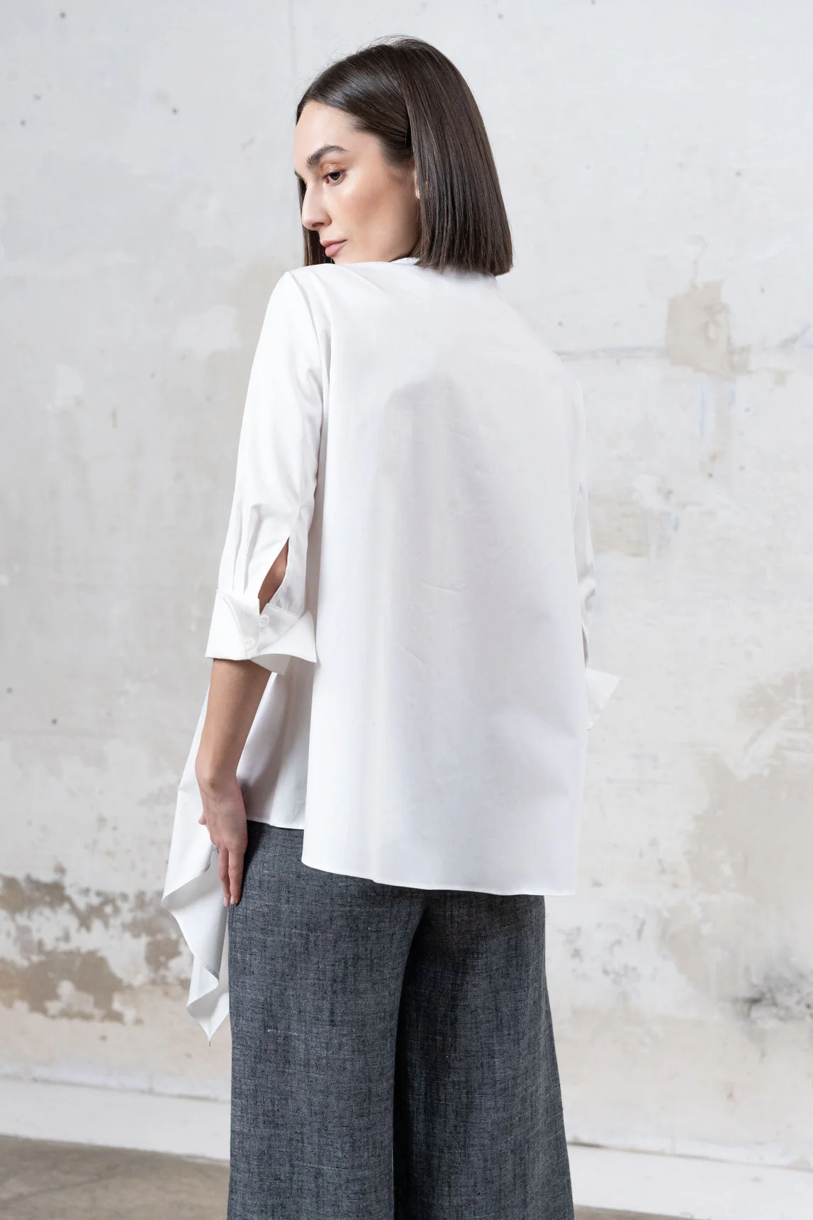 Rivera-spain Blusa Vernazza