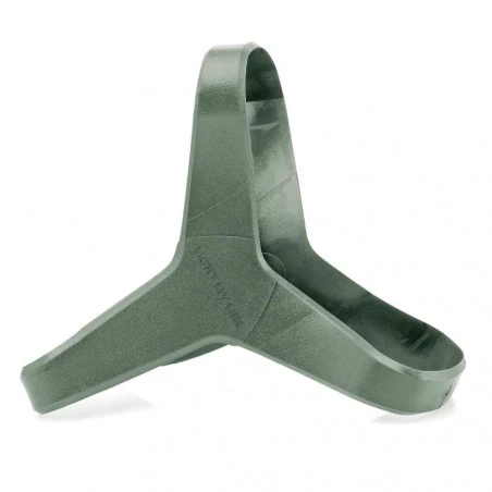 Bolsa para tupper Hosa PORTA FIAMBRERAS - verde