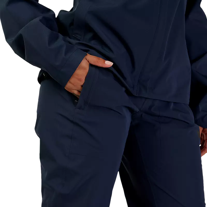 Womens Ranger 2.5-Layer Water Pants