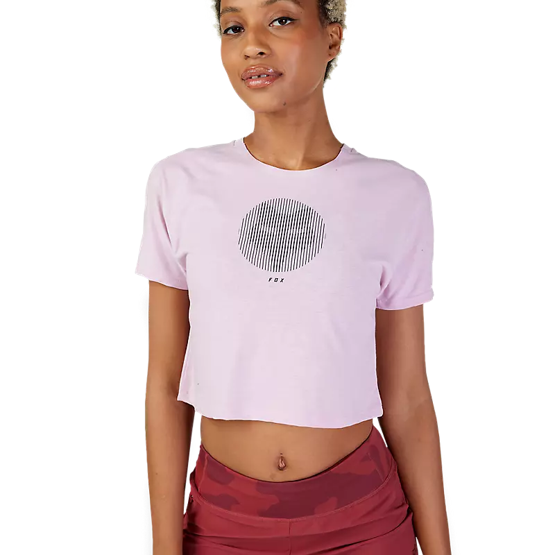 Womens Zenade Tech Tee