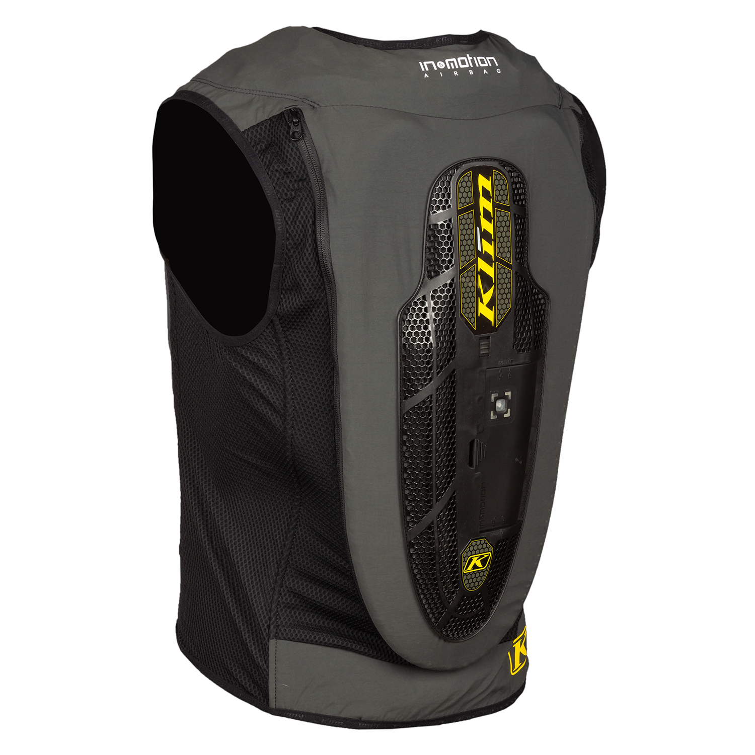 Ai-1 Rally Airbag Vest