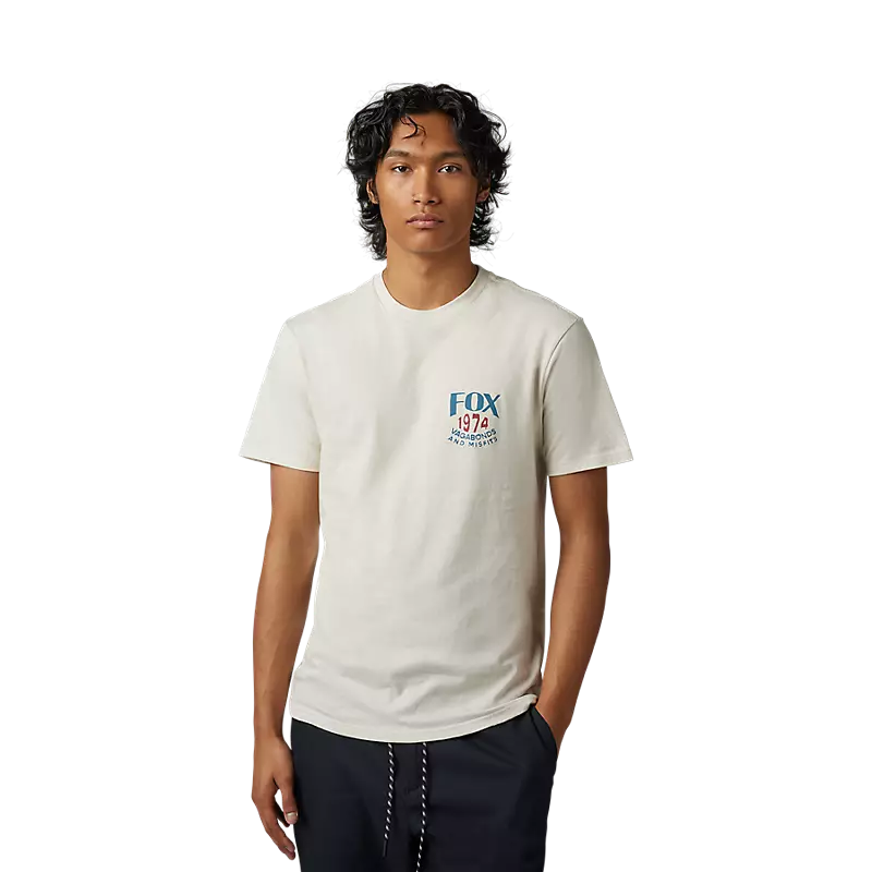 Predominant Premium Tee