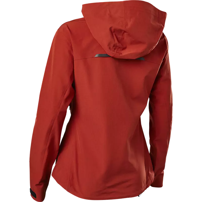 Womens Ranger 3-layer Water Jacket