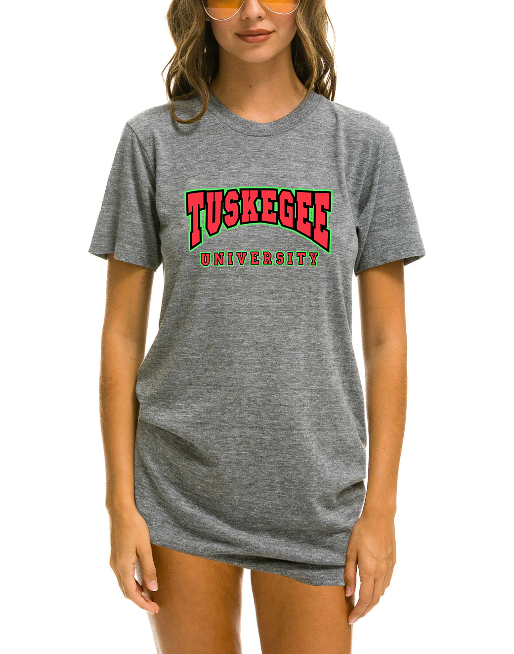 TUSKEGEE UNIVERSITY T-SHIRT