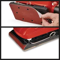 Orbital Sander TC-OS 1520