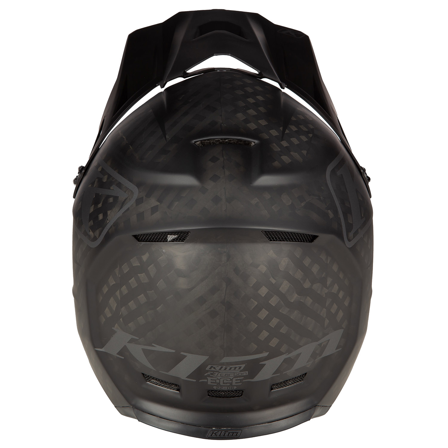 F3 Carbon Off-Road Helmet ECE