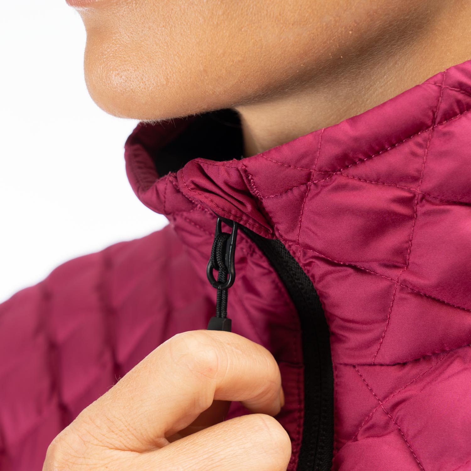 Antora Featherless Jacket