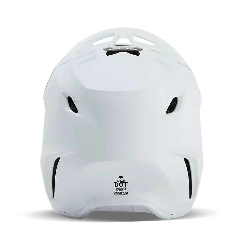 Youth V3 Solid Helmet