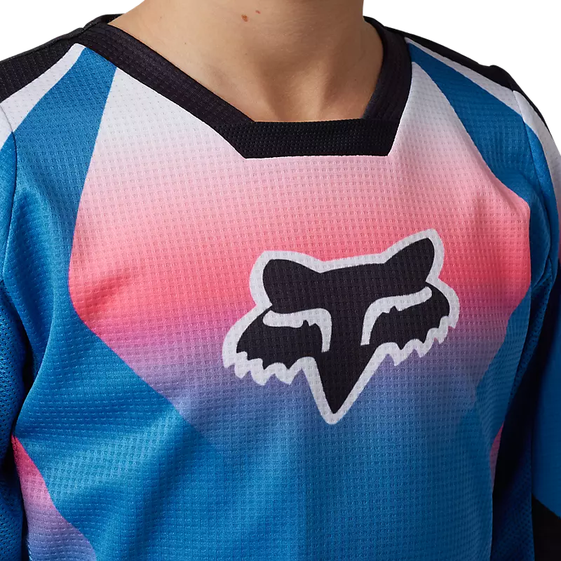 Youth 180 Morphic Jersey