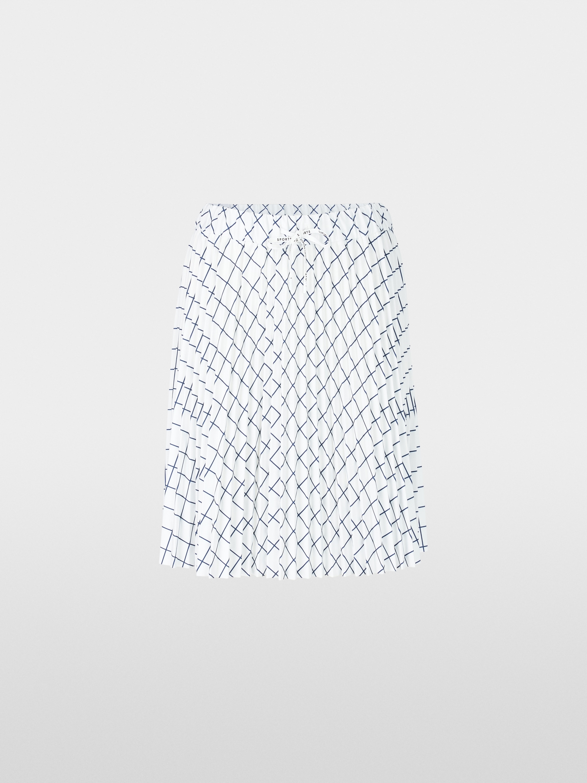 Marc-Cain Pleated skirt