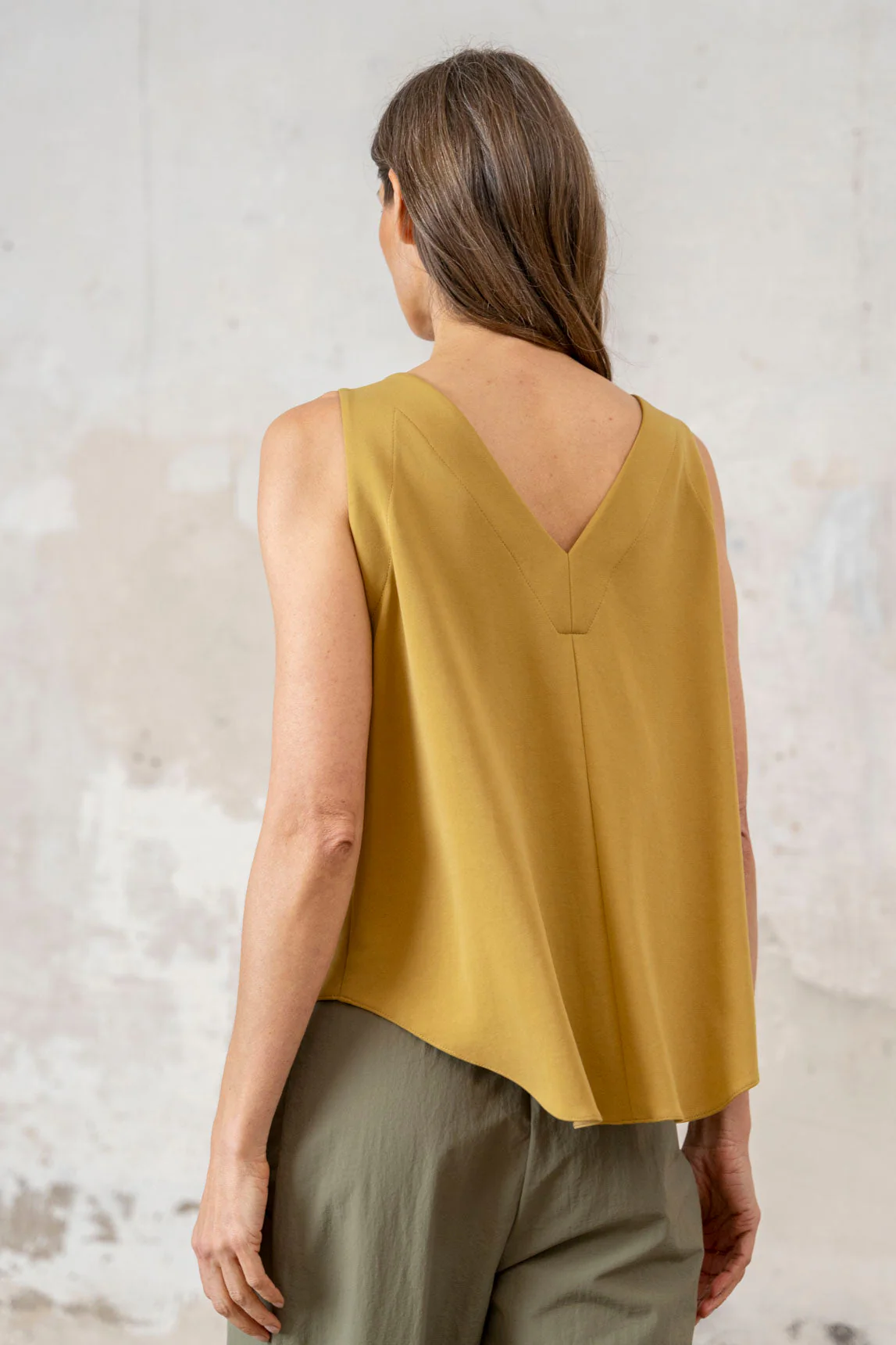 Rivera-spain Top Bolzano