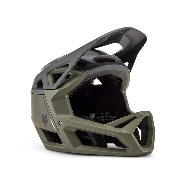 Proframe Helmet