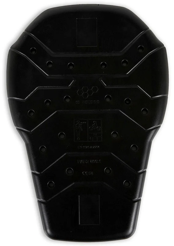 ESPALDERA VQUATTRO LEVEL 1 NEGRO